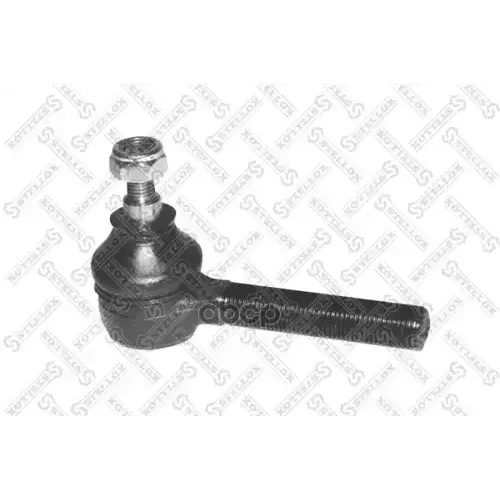 Наконечник Рулевой Наружный Stellox 