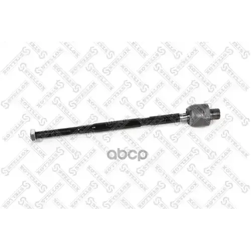 Тяга Рулевая Nissan Primera P12 All 02- Stellox 