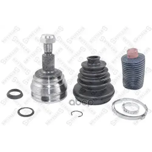 Шрус Наруж.к-Кт 20340 Vw Golf 1.4-2.0/1.9Tdi 97> Stellox 