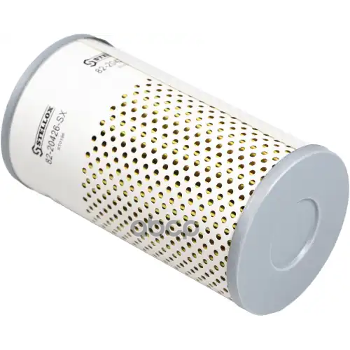 Фильтр Топливный Stellox 