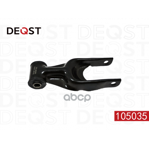 Опора Подрамника Ford Mondeo Iv Mondeo Iv 03.07- DEQST 