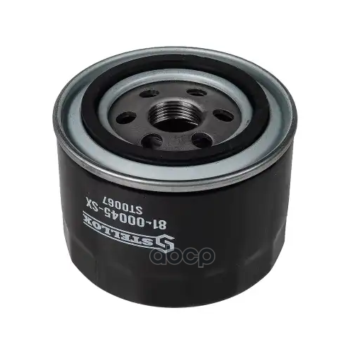 Фильтр Масл.d95 H76 Iveco Dayli V Stellox 