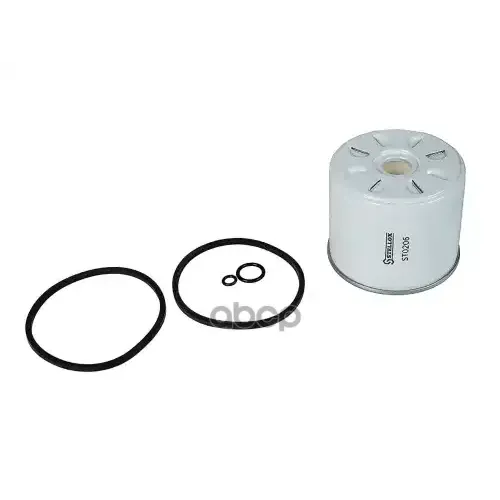 Фильтр Топливный Stellox 21-00023-SX