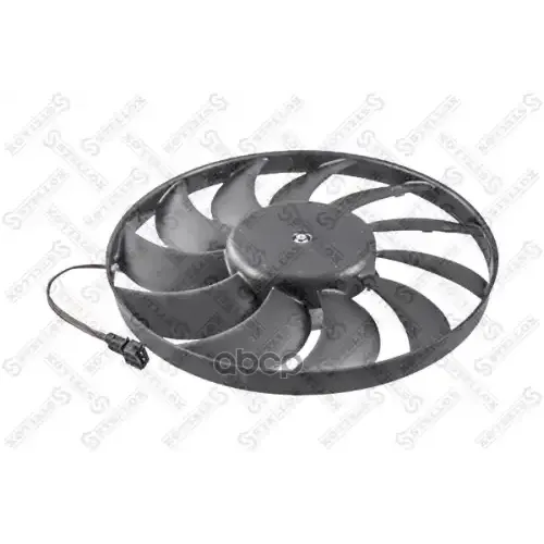 Вентилятор Охлаждения Stellox 