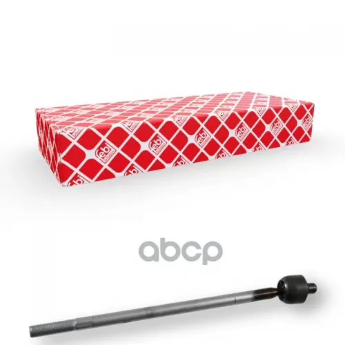 Тяга Рулевая Ford Transit 00-/06- Лев. Febi 