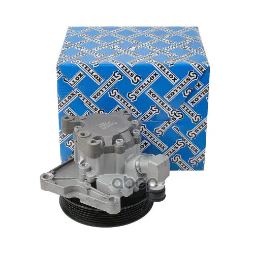 Насос Гур Mercedes-Benz W211 2.4-5.5 02- Stellox 