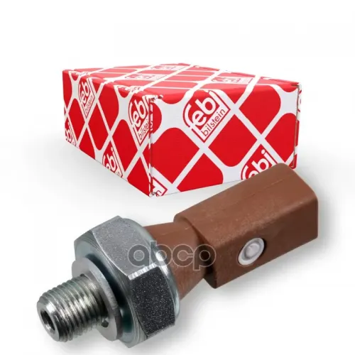 Датчик Давления Масла Febi 