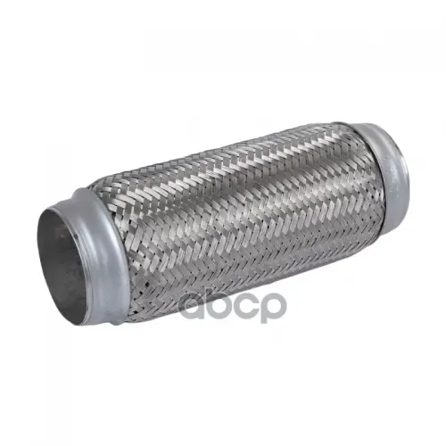 Компенсатор Выхлопной Системы В Тройной Оболочке Гофра 75-250 Ganz Gig05048 GANZ 