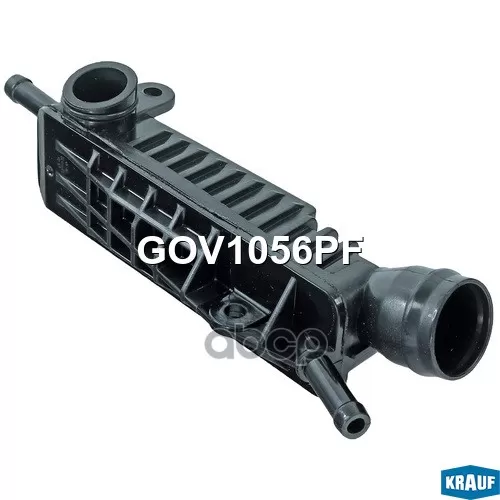 Маслоотделитель (Квкг) Vag 1.6 Krauf 
