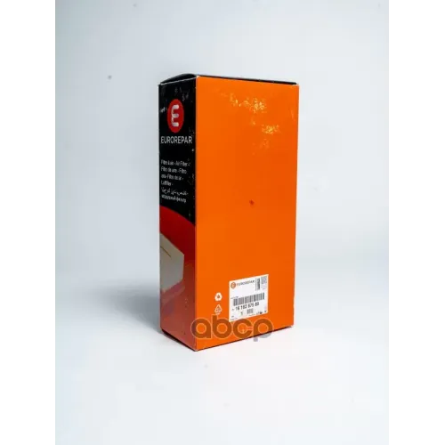 Фильтр Воздушный Renault/Lada Duster/Vesta/X-Ray 15- EUROREPAR 