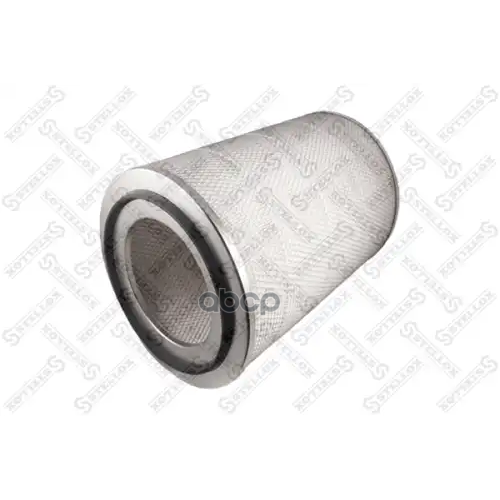 Фильтр Воздушный D327 D191/10.5 H483mb 1844 Stellox 