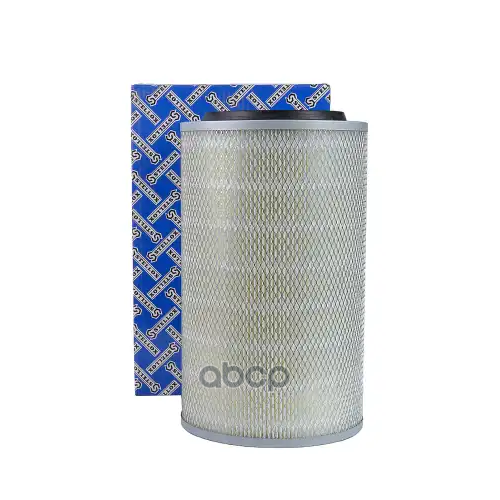 Фильтр Воздушный D98 D103.5/8.5 H377 Omn Daf 95. Mb O303/811/1635 Om352/346/401/401A Stellox 