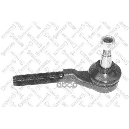 Наконечник Рулевой Правый Stellox 
