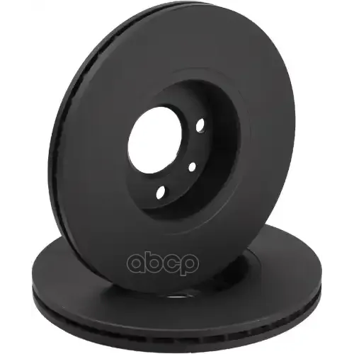 Диск Тормозной Renault Logan/Sandero/Megane 08- Перед. Вент. ZENTPARTS 