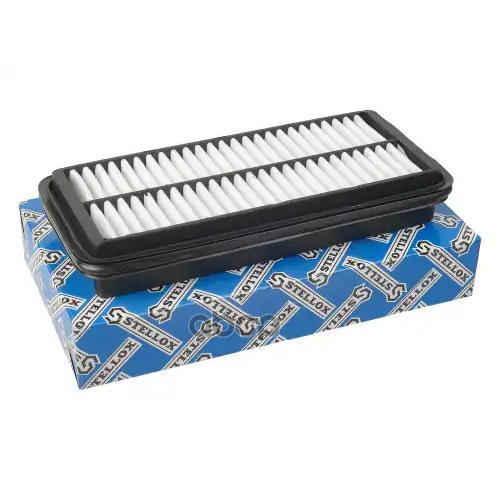 Фильтр Возд.kia Picanto 1.0/1.1 04> Stellox 