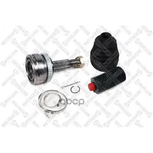 Шрус Наруж.к-Кт Abs 495072Ec01 Hyundai Tucson 2.0/2.0Crdi 04-10 Stellox 