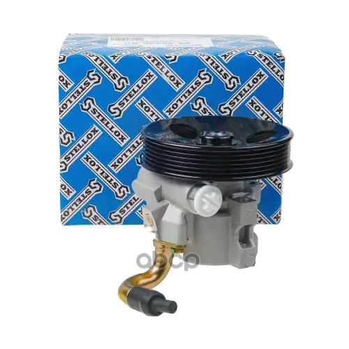 Насос Гур Chevrolet Lacetti 03- Stellox 