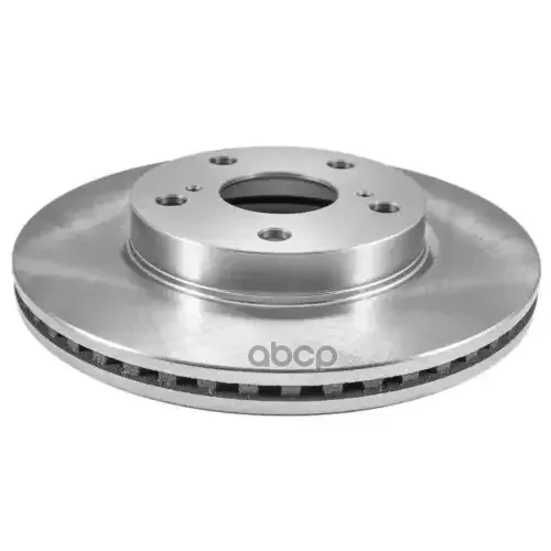 Диск Тормозной Porsche Cayenne 3.2-5.0Tdi 02- ZENTPARTS 