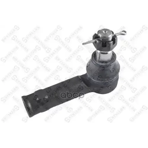 Наконечник Рулевой Тяги Ford Transit 91- Лев./Прав. Stellox 