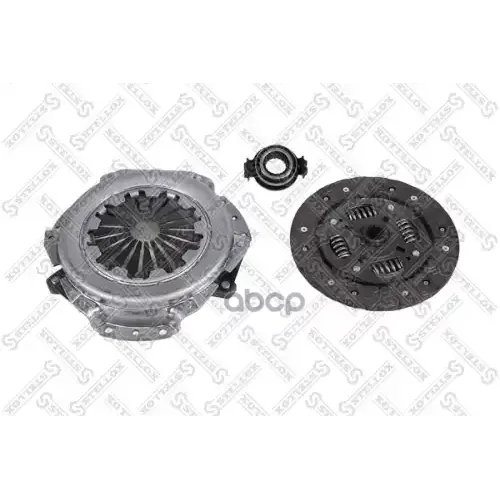 Компл.сцепления Citroen Xsara/Saxo, Peugeot 306 1.0-1.4 97> Stellox 
