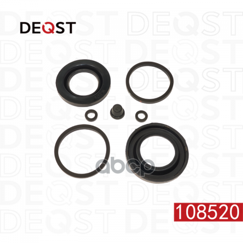 Ремонтный Комплект Суппорта DEQST 