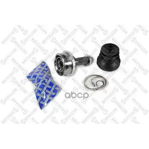 Шрус Наруж.к-Кт Abs Mazda 626 Gf 97-02 Stellox 