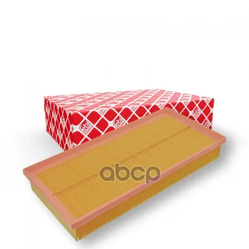 Фильтр Возд.land Rover Range Rover Iv 3.0,4.4,5.0 12=> Febi 