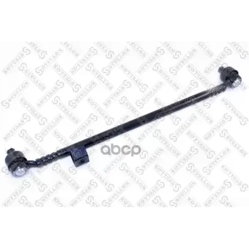 Тяга Рул. Централ. Stellox 53-00415-SX