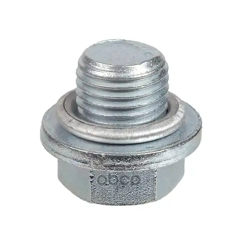 Пробка Поддона M14х1.5mm Stellox 