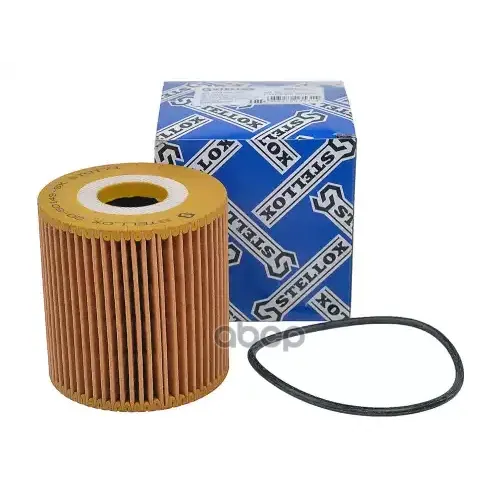 Фильтр Масл.volvo S40/V40 1.6-2.0 97>/S80 2.0-3.0 98>/S60 2.0-2.5 00> Stellox 