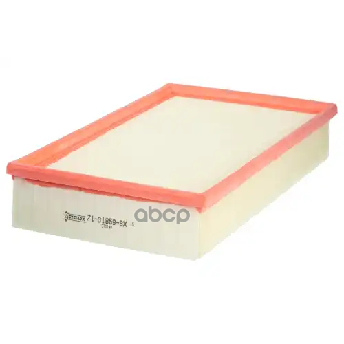 Фильтр Возд.mb E-Class W210/W211 2.0-4.3 95> Stellox 