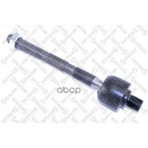 Тяга Рул. Л.+П. Stellox 