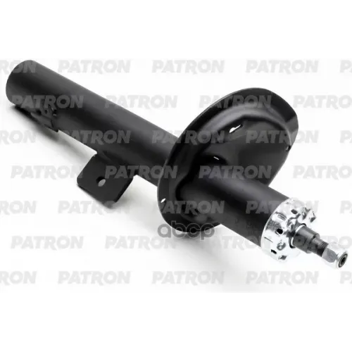 Амортизатор Citroen Berlingo/Xsara97-/Peugeot Partner 97- Пер.прав.газ. PATRON 