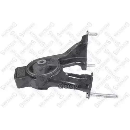 Подушка Двигателя Toyota Corolla Zze120/Zze121/Zze122 01- Задн. Stellox 