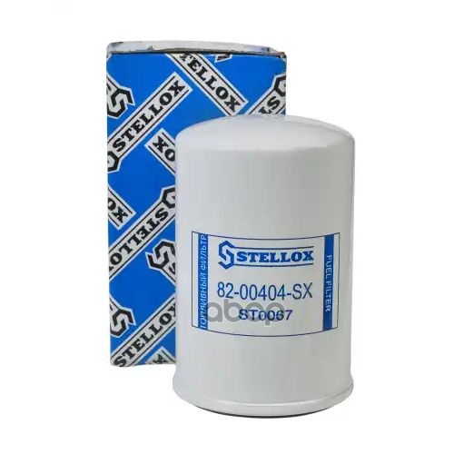 Фильтр Топливный Stellox 