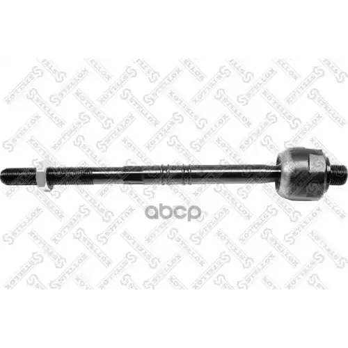 Тяга Рулевая Mb W203/W211/W220/C215 98- Лев./Прав. Stellox 