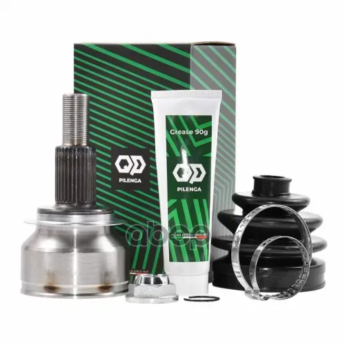 Шрус Mazda 6/Cx-5 11- Нар. PILENGA CV-P 4105