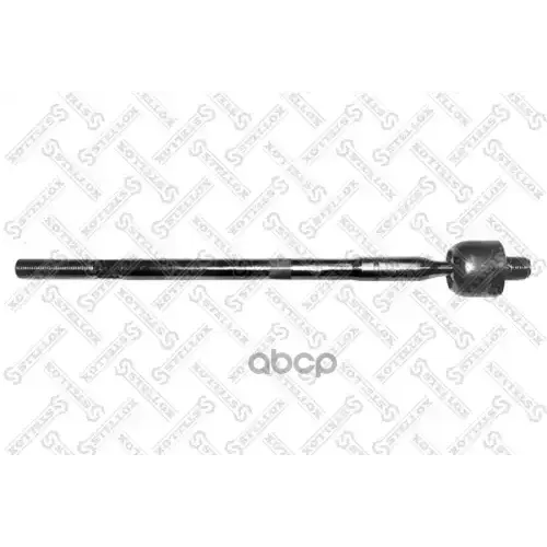 Тяга Рул. Л.+П. Stellox 