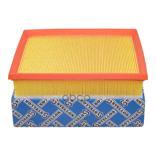 Фильтр Воздушный Stellox 71-01136-SX