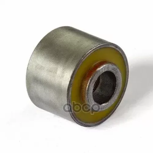 Полиуретановый Сайлентблок Передней Подвески, Нижнего Рычага, Задний, Меньшего Размера В Кронштейне Точка Опоры 3-06-116
