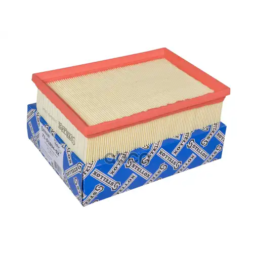 Фильтр Возд.opel Mokka 13> Stellox 