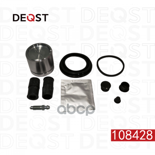 Ремонтный Комплект Суппорта DEQST 