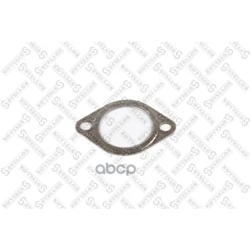 Прокладка Приемной Трубы Stellox 