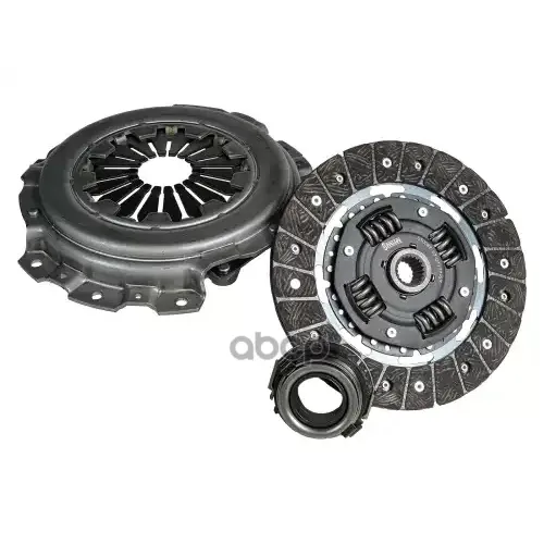 К-Кт Сцепления, Lifan Solano/Breez 1.6 07> Stellox 07-01177-SX