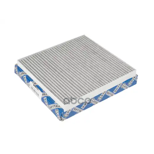 Фильтр Салона Faw Besturn X40 Stellox 