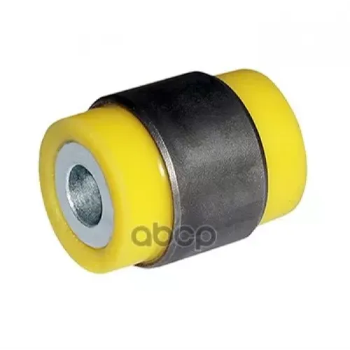 Полиуретановый Сайлентблок Задней Подвески, Цапфы, Крепление Верхнего Поперечного Рычага Ford Explor Точка Опоры 15-06-3726