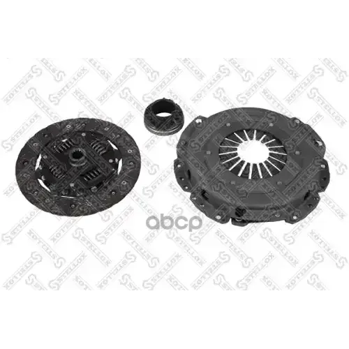 Комплект Сцепления Opel Astra/Kadett -84 1.2-1.4 Stellox 