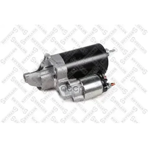 Стартер Vag 100/A4/A6/A8 90- 2.4-2.8I 12V Stellox 