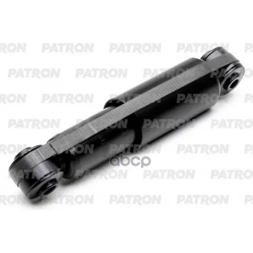 Амортизатор Fiat Punto 94- Задн.лев./Прав.газ. PATRON 