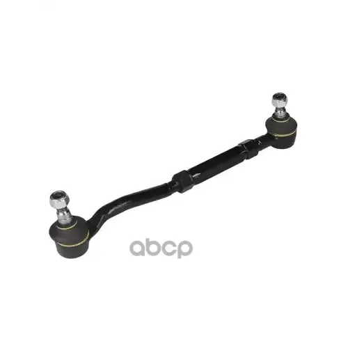 Тяга Рулевая Mb W140 91- С Наконечником ZENTPARTS 